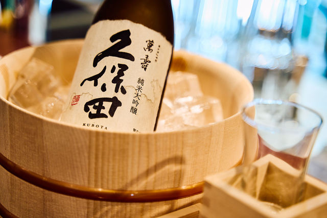 LIP 恵比寿店の料理・施設等のイメージ画像6
