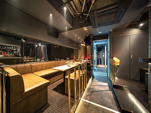 BRAND SHIBUYAの【3時間：飲み放題（単品）プラン】★最強飲み放題プラン★2,480円