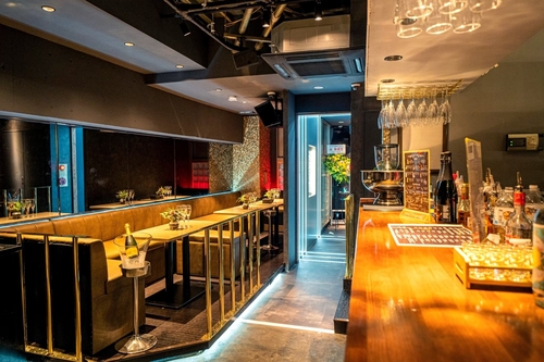 BRAND SHIBUYAの【3H貸切パーティープラン】飲み放題＆豪華特製ブッフェ料理＊10品付6,500円⇒6,000円