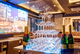 ROSE EBISU ‐ ローズ恵比寿の大人の上質空間