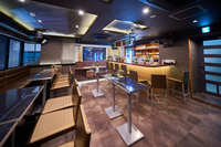 ROSE EBISU ‐ ローズ恵比寿の料金プランメイン画像- 15名から完全貸切プランをご用意！