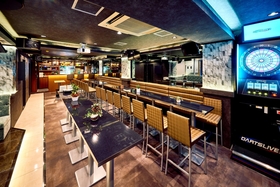 RAISE EBISU‐レイズ恵比寿‐の当店の人気の秘密のメイン画像