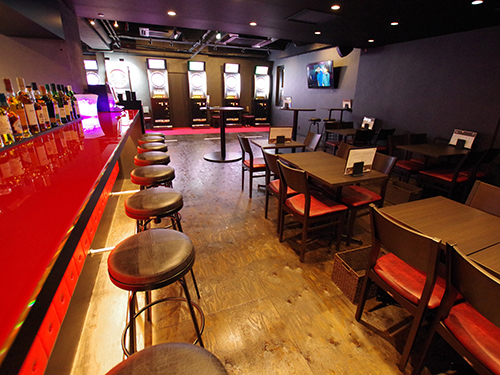 Darts Bar A‘s 水道橋店の【\4,000コース】5品2H飲放★お料理・飲み放題のリーズナブルコース♪