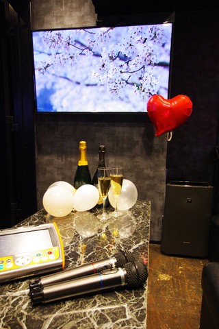 Darts Bar A‘s 水道橋店の会場内イメージ4枚目