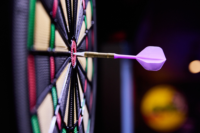 Darts Cafe GROVE 関内店の会場内イメージ10枚目