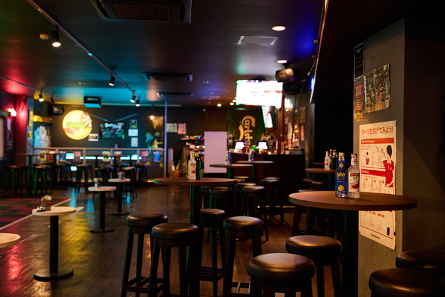 Darts Cafe GROVE 関内店 写真3