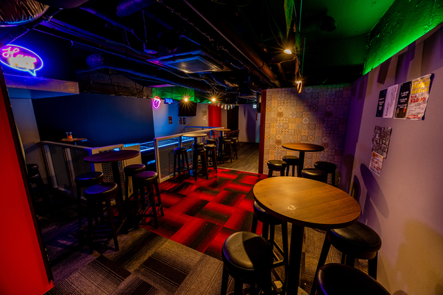 ビアポンバー GROVE 町田店の会場内イメージ3枚目