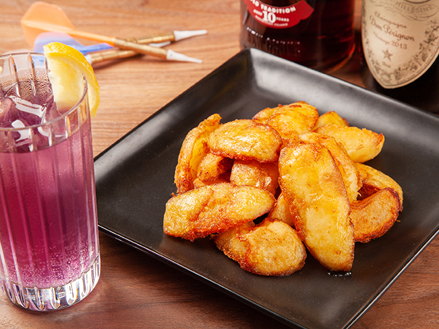 Dream Bar GROVE 春夏冬店（アキナイ店）の料理・施設等のイメージ画像4