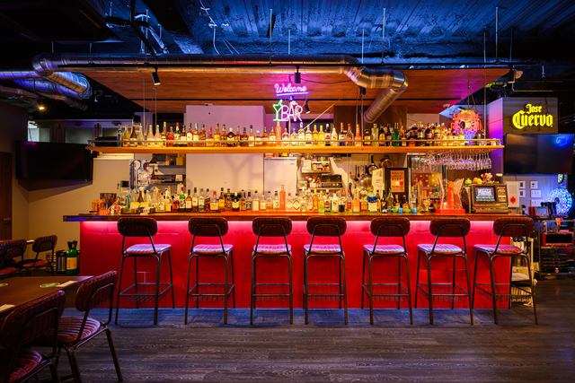 Beer Pong BAR GROVE 大宮店の会場内イメージ3枚目