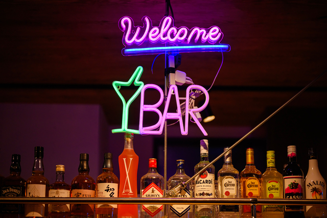 Beer Pong BAR GROVE 大宮店の会場内イメージ6枚目