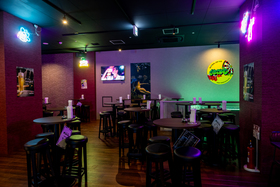 ビアポンバーGROVE 赤坂見附店の20名～貸切OK