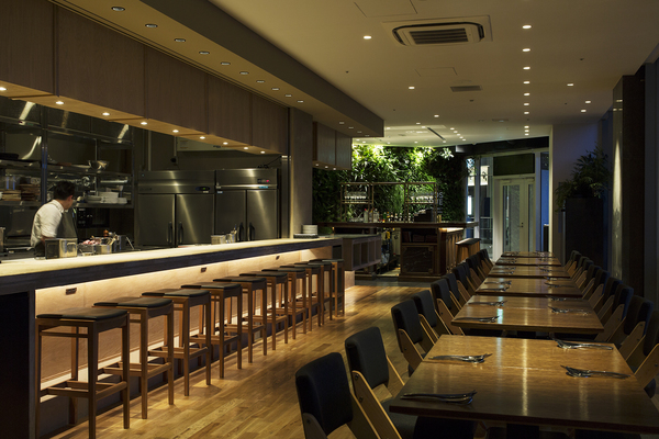 目黒ボスケ【BOSQUE】の◆店内ご案内◆のメイン画像