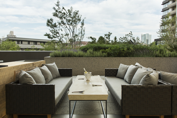 目黒ボスケ【BOSQUE】の◆店内ご案内◆