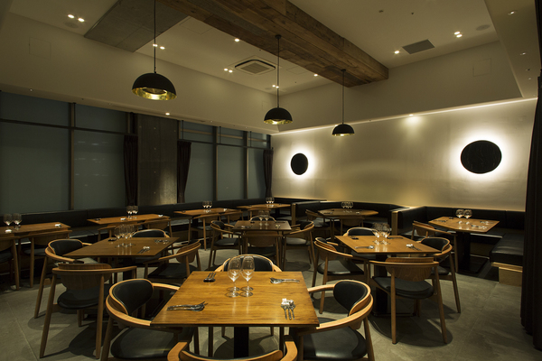 目黒ボスケ【BOSQUE】の◆店内ご案内◆