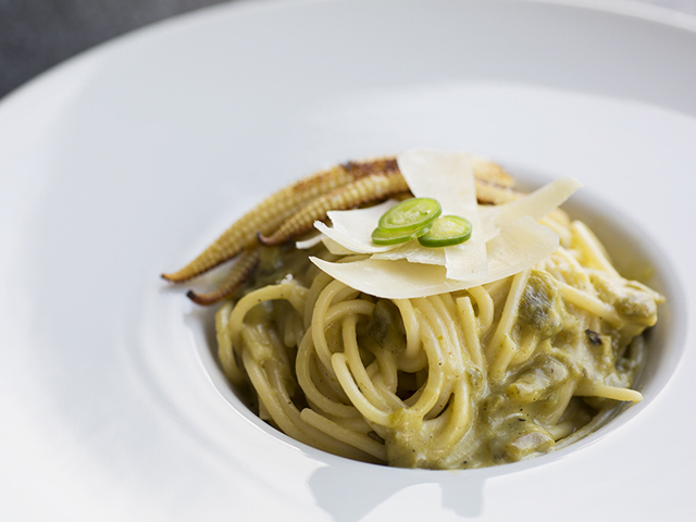 目黒ボスケ【BOSQUE】の料理・施設等のイメージ画像7