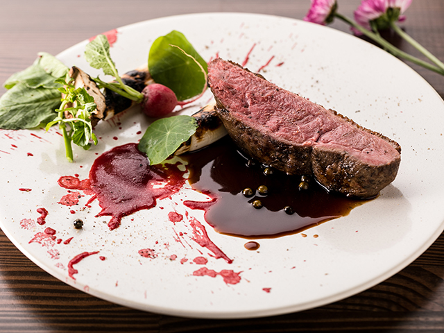 個室カフェ×肉バル Chill（チル） 原宿・表参道店の料理・施設等のイメージ画像7