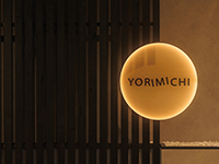 YORIMICHI odaibaの会場内イメージ5枚目