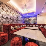 LUXURY BAR&CAFE・KARAOKE DARTS MILAS SHIBUYAの選ばれる理由