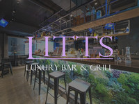 LUXURY BAR＆CAFE・KARAOKE DARTS MILAS SHIBUYAの店内のご紹介