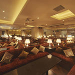 LUXURY BAR＆CAFE・KARAOKE DARTS MILAS SHIBUYAの店内のご紹介