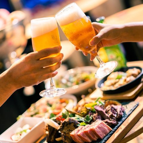 LUXURY BAR＆CAFE・KARAOKE DARTS MILAS SHIBUYAの料理・施設等のイメージ画像3