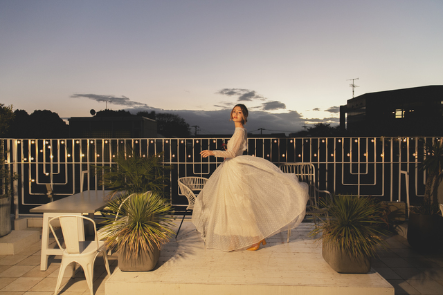 Maison Rose メゾンローズ代官山 東京都 結婚式場 二次会会場検索 ヤッピーウェディング