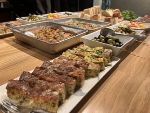 カステリーナ 横浜のお得なシステム