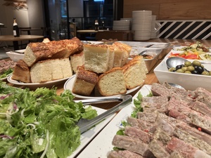 カステリーナ 横浜のお得なシステム