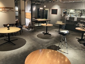 カステリーナ 横浜のお得なシステム