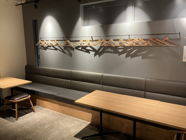 カステリーナ 横浜の料理・施設等のイメージ画像4