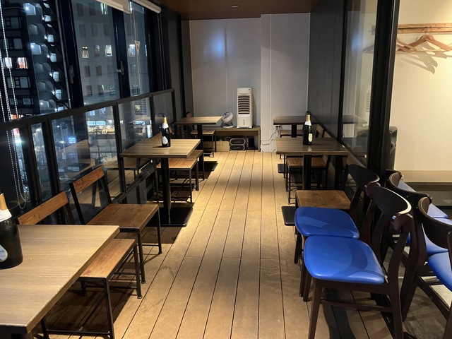 カステリーナ 横浜の料理・施設等のイメージ画像5