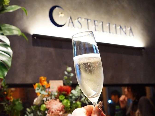 カステリーナ 立川の料理・施設等のイメージ画像4