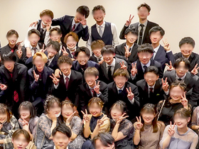 LE SALON DE NINA’S クイーンズスクエア 横浜店の会場特徴／同窓会-参加者全員が楽しめる同窓会のためにしっかりプランを計画！