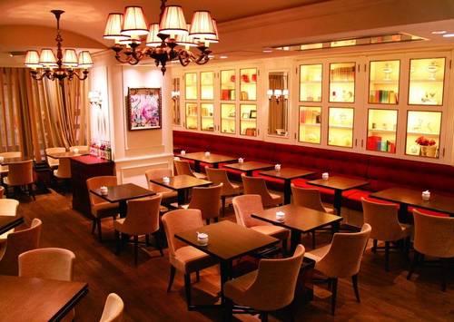 LE SALON DE NINA’S クイーンズスクエア 横浜店の【2次会立食プレミアムプラン】飲み放題付き2時間