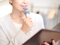 Castellinaの姉妹会場/同窓会-プロに任せて全員で楽しむ!様々なプロフェッショナルを手配可能