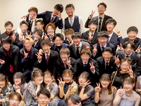 Castellinaの姉妹会場／同窓会-同窓会の会場選びはお早めに！人気エリアは問い合わせが集中。