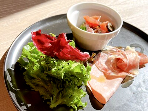 2次会カジュアルプラン／ライトビュッフェ5～6品 フリードリンク付きのメイン画像