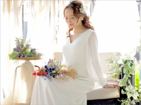 tomt cafe bistro barの会場の特徴-プロ司会者、カメラマン、オリジナルムービーの作成、装花