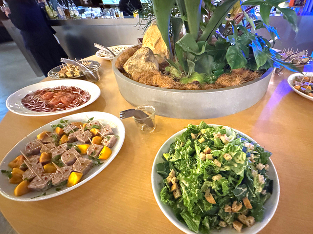 tomt cafe bistro barの料理・施設等のイメージ画像10