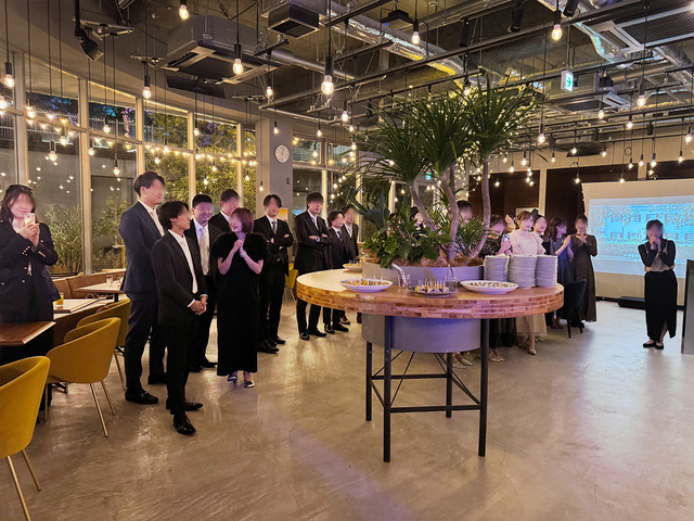 tomt cafe bistro barの料理・施設等のイメージ画像9