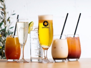 H．B’s nest 横浜の貸切なら当店！