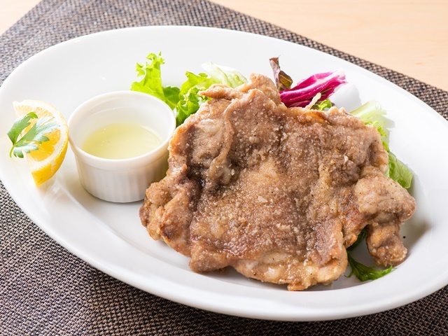 肉の溶岩グリル＆横浜地野菜 H．B’s nestの料理・施設等のイメージ画像6