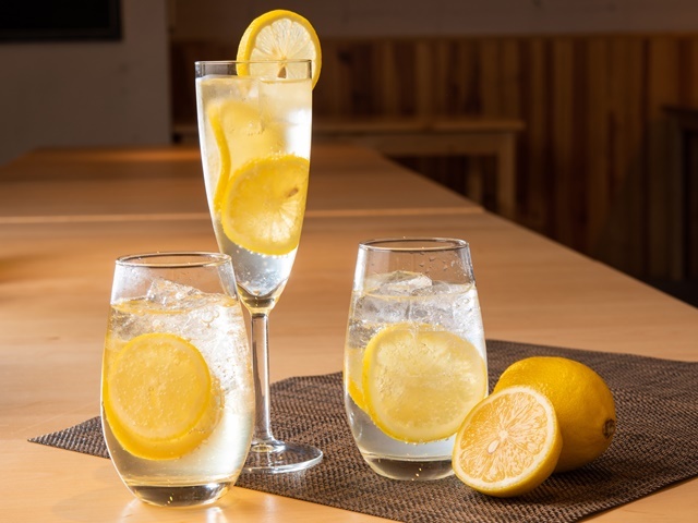 肉の溶岩グリル＆横浜地野菜 H．B’s nestの料理・施設等のイメージ画像8