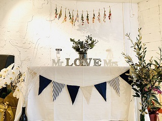 肉の溶岩グリル＆横浜地野菜 H．B’s nestの会場メイン画像-レイアウト自由♪様々なスタイルでご利用頂けます。