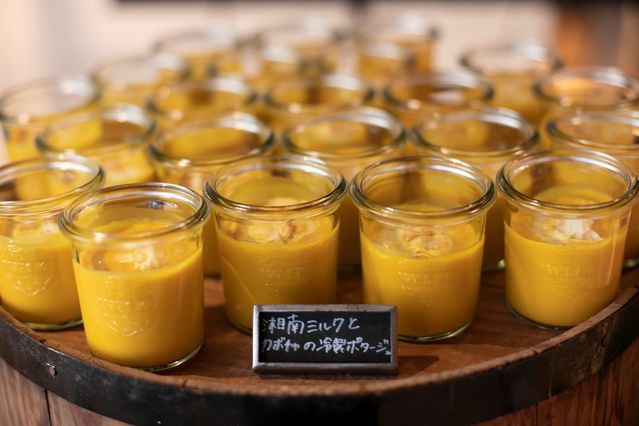 3＋3CAFEの料理・施設等のイメージ画像6