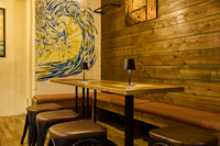 少人数貸切 BAR Syncの10名～貸切OK