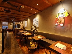 ROLLER COAST みなとみらい店のおススメポイントのメイン画像