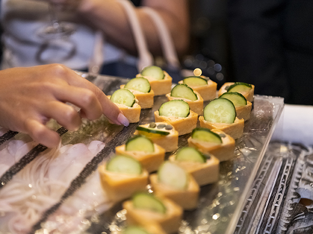 R2 SUPPERCLUB  六本木の料理・施設等のイメージ画像4