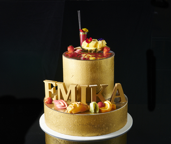 R2 SUPPERCLUB  六本木の料理・施設等のイメージ画像5