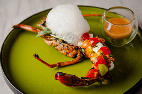 R1 TOKYO Bar&RestaurantのR1のポリシー